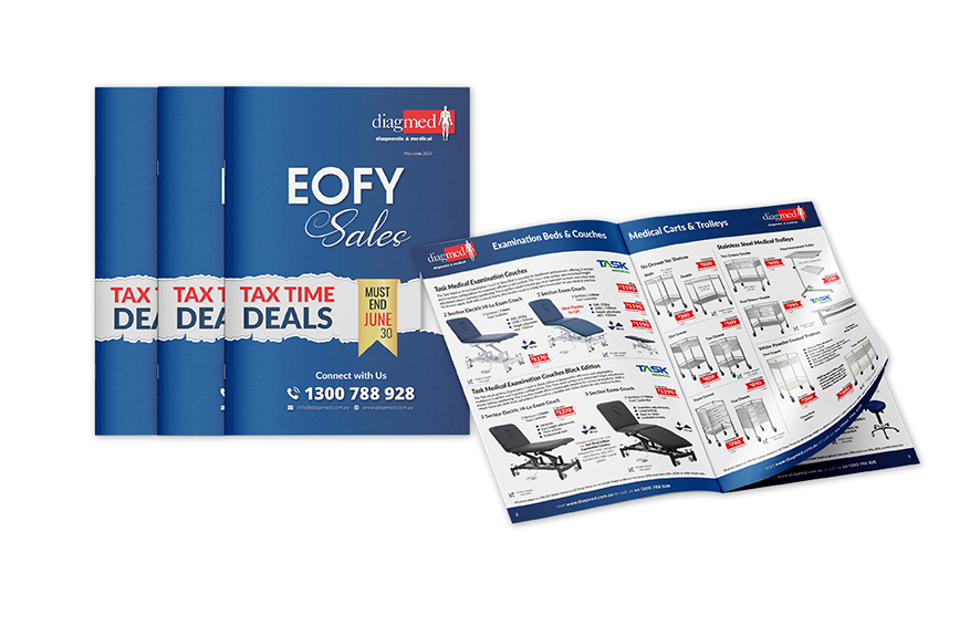 Diagnostic & Medical Pty Ltd Diagmed